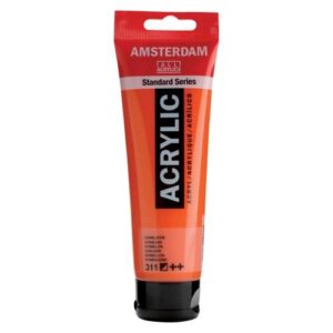 AMSTERDAM Acrylfarbe               120ml