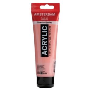 AMSTERDAM Acrylfarbe               120ml
