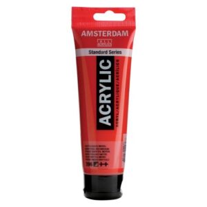 AMSTERDAM Acrylfarbe               120ml
