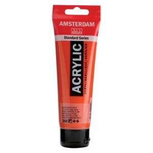 AMSTERDAM Acrylfarbe               120ml