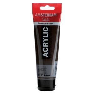AMSTERDAM Acrylfarbe               120ml