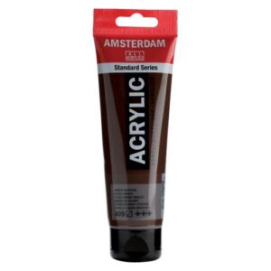 AMSTERDAM Acrylfarbe               120ml