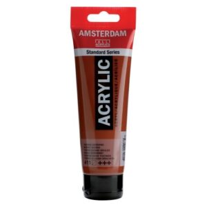 AMSTERDAM Acrylfarbe               120ml
