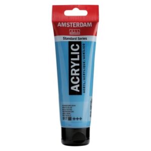 AMSTERDAM Acrylfarbe               120ml