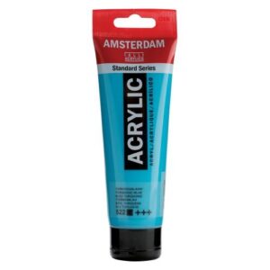 AMSTERDAM Acrylfarbe               120ml