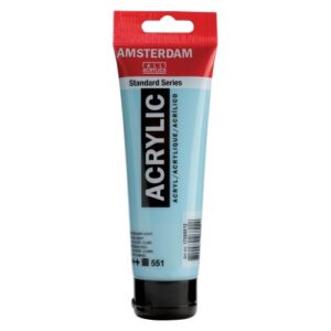 AMSTERDAM Acrylfarbe               120ml