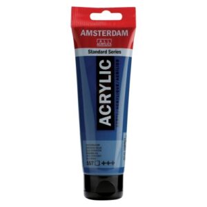 AMSTERDAM Acrylfarbe               120ml