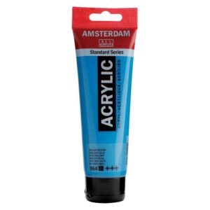 AMSTERDAM Acrylfarbe               120ml