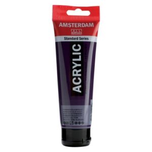 AMSTERDAM Acrylfarbe               120ml