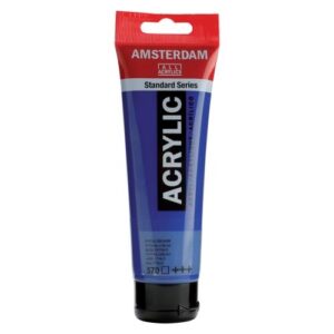 AMSTERDAM Acrylfarbe               120ml