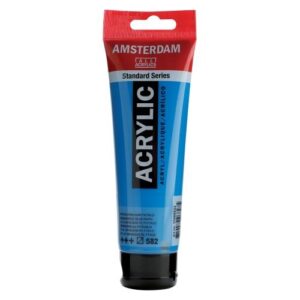 AMSTERDAM Acrylfarbe               120ml
