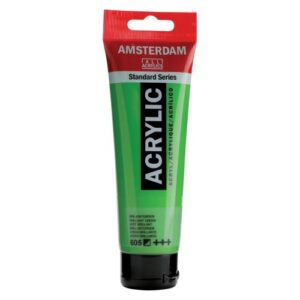 AMSTERDAM Acrylfarbe               120ml
