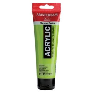 AMSTERDAM Acrylfarbe               120ml