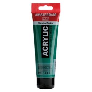 AMSTERDAM Acrylfarbe               120ml