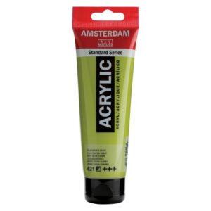 AMSTERDAM Acrylfarbe               120ml