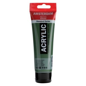 AMSTERDAM Acrylfarbe               120ml