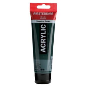 AMSTERDAM Acrylfarbe               120ml