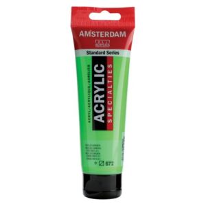 AMSTERDAM Acrylfarbe               120ml