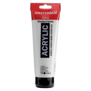 AMSTERDAM Acrylfarbe               250ml
