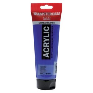 AMSTERDAM Acrylfarbe               250ml