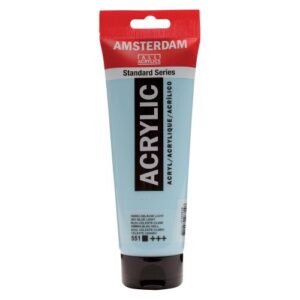AMSTERDAM Acrylfarbe               250ml