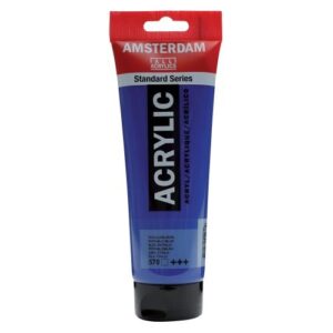 AMSTERDAM Acrylfarbe               250ml