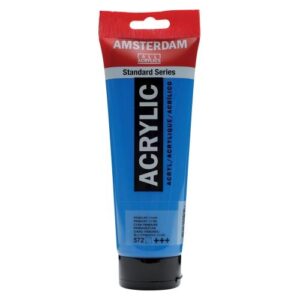 AMSTERDAM Acrylfarbe               250ml