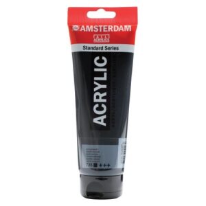 AMSTERDAM Acrylfarbe               250ml