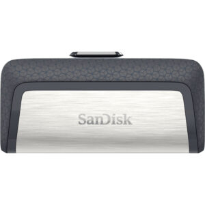 SANDISK   Ultra Dual Drive          32GB