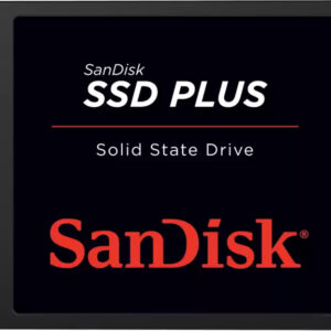 SANDISK   SSD Plus                 240GB
