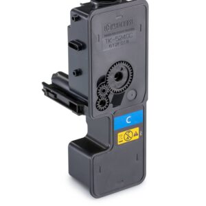 KYOCERA   Toner-Modul               cyan