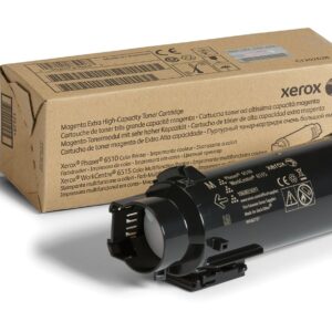 XEROX     Toner-Modul            magenta