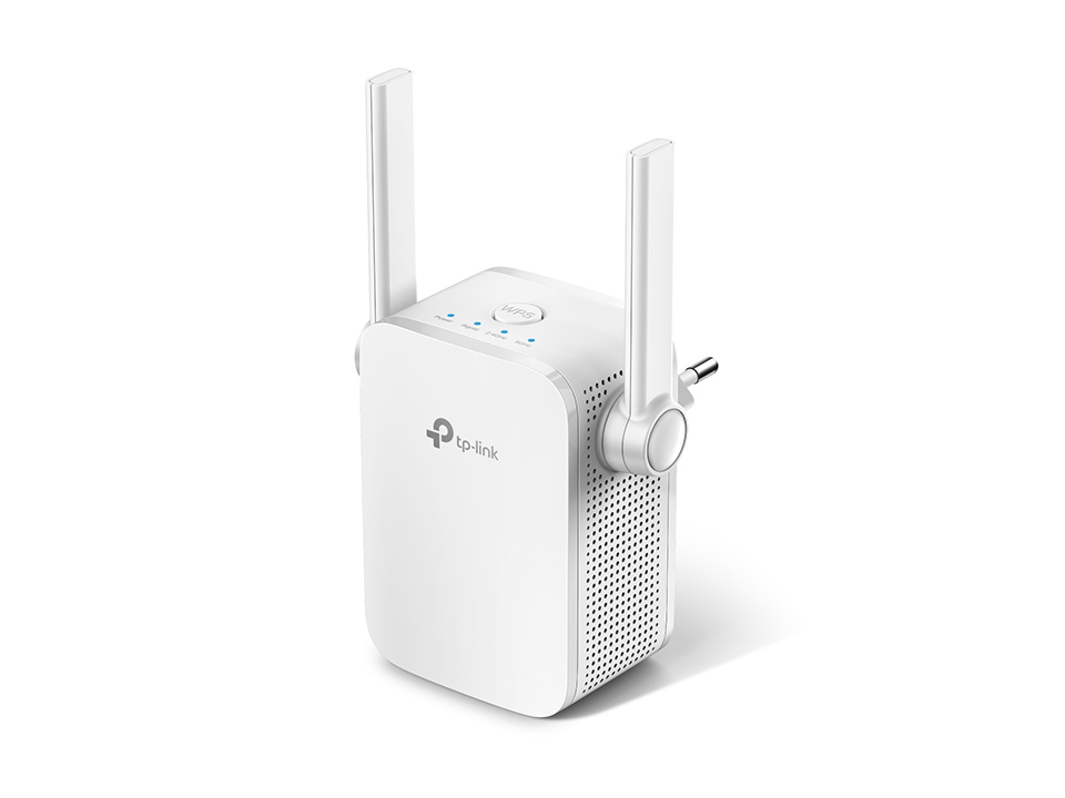 TP-LINK Repeater AC1200 Dual Band