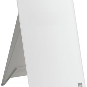 NOBO      Diamond Glass Memoboard     A4