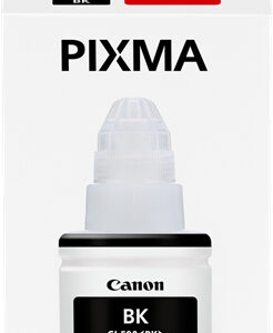 CANON     Tintenbehälter         schwarz