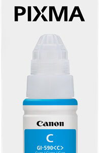 CANON     Tintenbehälter            cyan