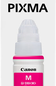 CANON     Tintenbehälter         magenta