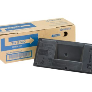KYOCERA   Toner-Modul            schwarz