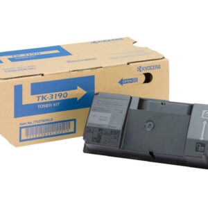 KYOCERA   Toner-Modul            schwarz