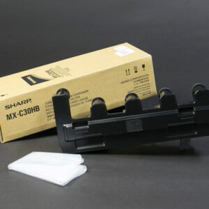 SHARP     Resttonerbehälter