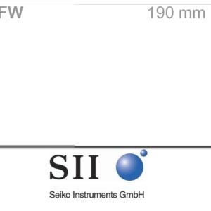 SEIKO     Ordner-Etiketten      54x190mm