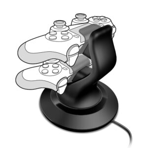 SPEEDLINK Charging System TWINDOCK