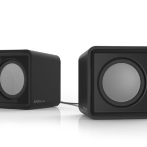 SPEEDLINK Stereo Speakers