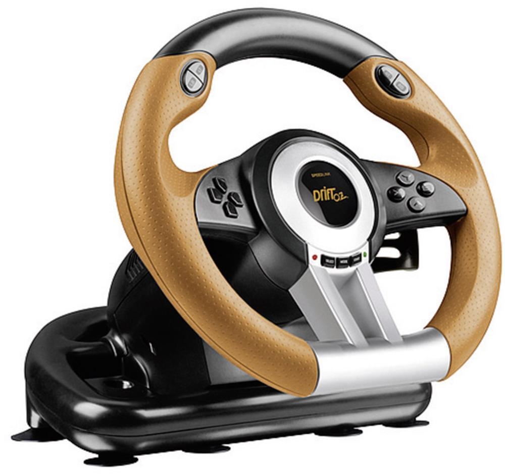 SPEEDLINK Racing Wheel
