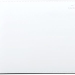 SPEEDLINK Soft Touch Mousepad White