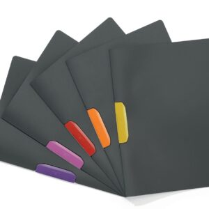 DURABLE   Klemmappe Duraswing Color