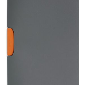 DURABLE   Klemmappe Duraswing Color