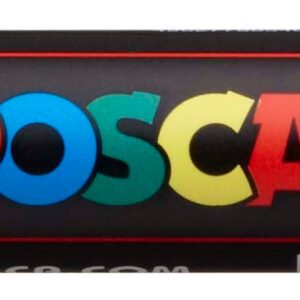 POSCA     Marker                   0.7mm