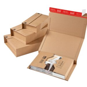 COLOMPAC  Univ.Versandverpackung