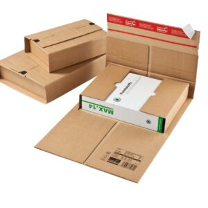 COLOMPAC  Univ.Versandverpackung      A4